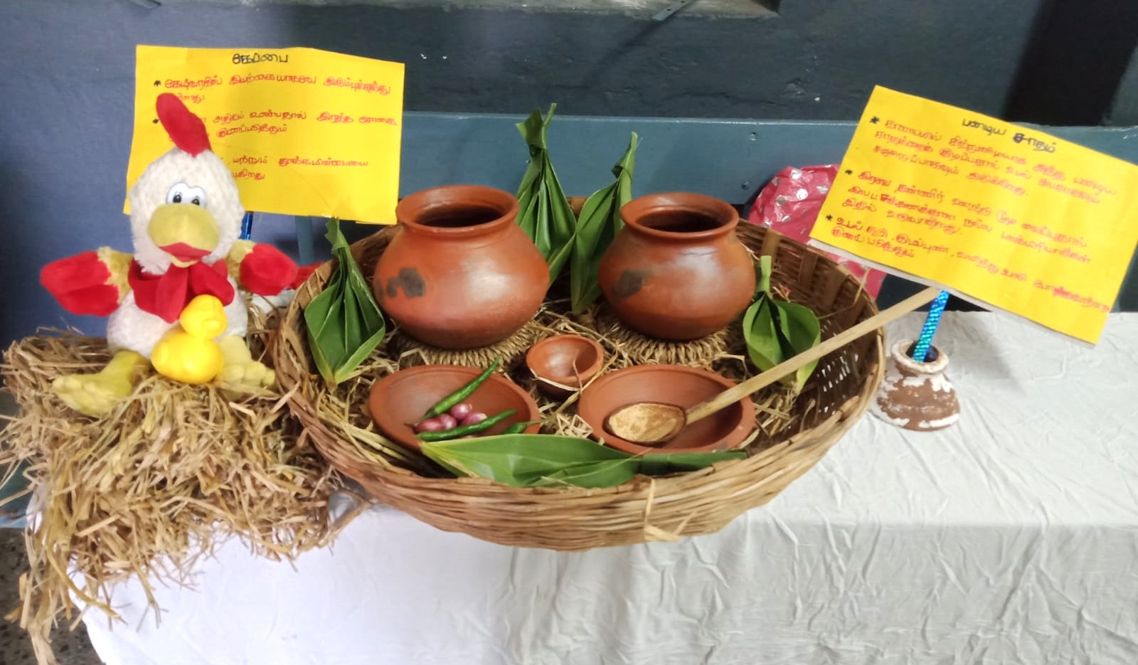 Events Details